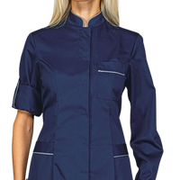 Colore GRIGIO + BLU 003002